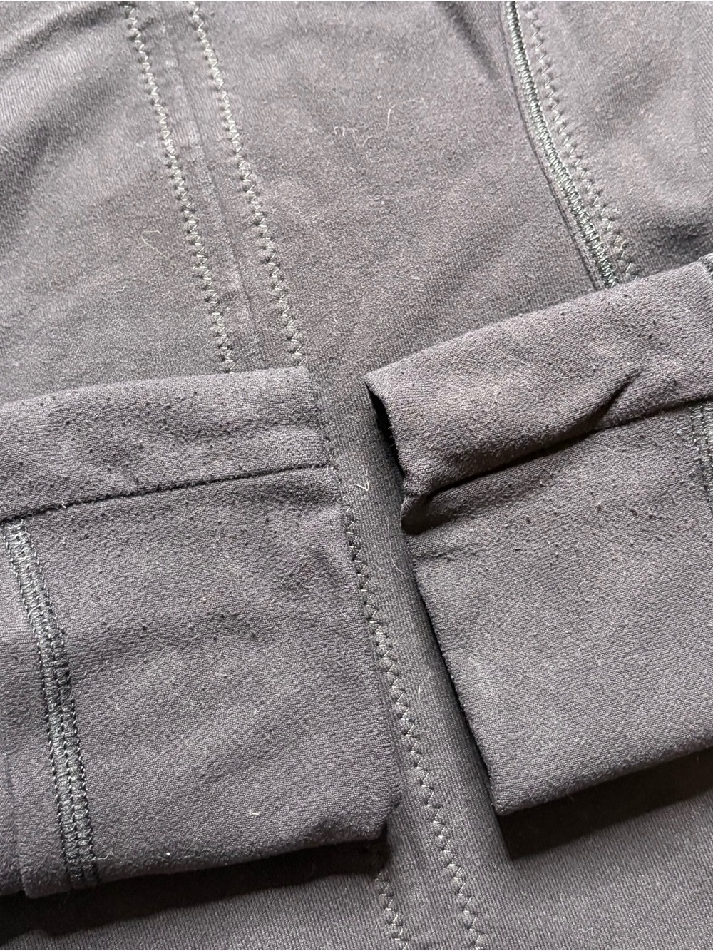 Lululemon Forme Jacket - Picture 9 of 9